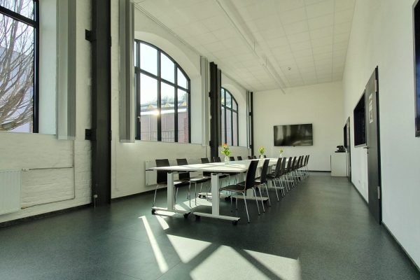 Campus Buschhütten - Tagungsraum CB2